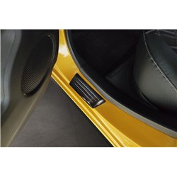 Listwy progowe do Mitsubishi Space Star Hatchback FL 2020-