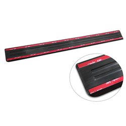 Front sill trims for Mercedes V-Class 2014- | Stainless steel