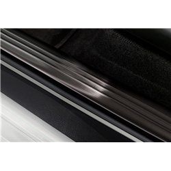 Inner sill trims for Nissan Leaf Hatchback 2018-2024