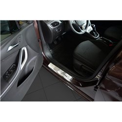 Sill trims for Opel Astra Hatchback 5D 2015-2021