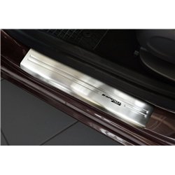 Sill trims for Opel Astra Sports Tourer Station Wagon 2016-2022
