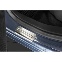 Sill trims for Opel Astra Sports Tourer Station Wagon 2010-2016