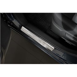 Sill trims for Nissan Micra Hatchback 5D 2017-2023