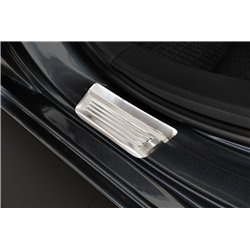 Listwy progowe do Nissan Micra Hatchback 5D 2017-2023