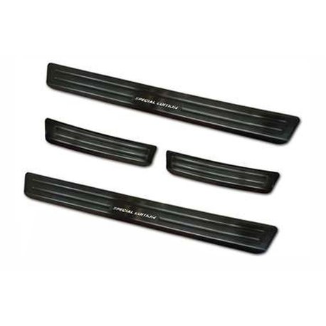 Sill trims for Peugeot 508 SW Station Wagon 2010-2018