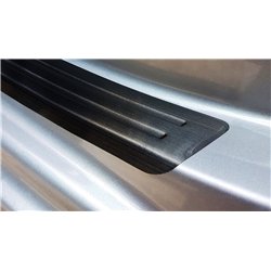 Listwy progowe do Peugeot 508 SW Kombi 2010-2018