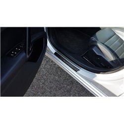 Sill trims for Peugeot 508 SW Station Wagon 2010-2018