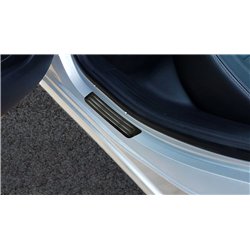 Sill trims for Peugeot 508 SW Station Wagon 2010-2018