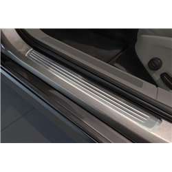 Sill trims for Volvo V90 Station Wagon Cross Country 2016-