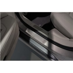 Sill trims for Volvo V90 Station Wagon Cross Country 2016-
