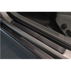 Sill trims for Volvo V90 Station Wagon Cross Country 2016-