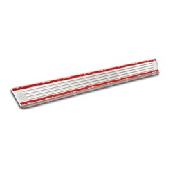 Sill trims for Volvo EX30 2024- | Silver Stainless steel Brushed