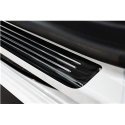 Sill trims for Mercedes Citan 2021- | Stainless steel