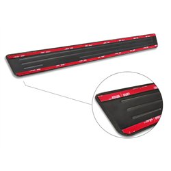 Sill trims for Renault Zoe E-Tech Electric Hatchback FL 2019-