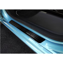Sill trims for Renault Zoe E-Tech Electric Hatchback FL 2019-