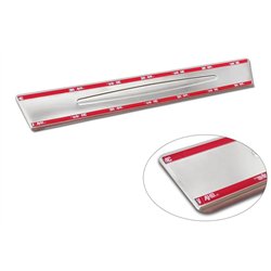 Listwy progowe do Renault Megane E-Tech Electric 2022-