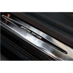 Sill trims for Renault Megane E-Tech Electric 2022-