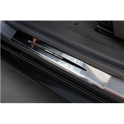 Sill trims for Renault Megane E-Tech Electric 2022-