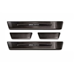 Sill trims for Renault Megane E-Tech Electric 2022-