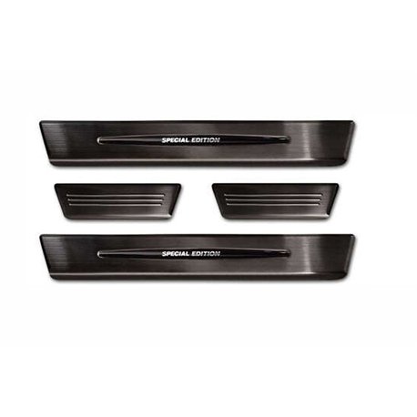 Sill trims for Renault Megane E-Tech Electric 2022-