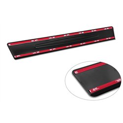 Sill trims for Renault Megane E-Tech Electric 2022-