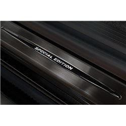 Listwy progowe do Renault Megane E-Tech Electric 2022-