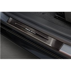 Sill trims for Renault Megane E-Tech Electric 2022-