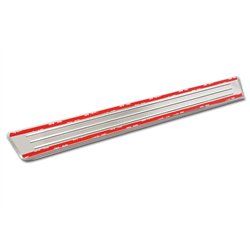 Sill trims for Renault Kangoo 5D 2021- | Silver Stainless steel