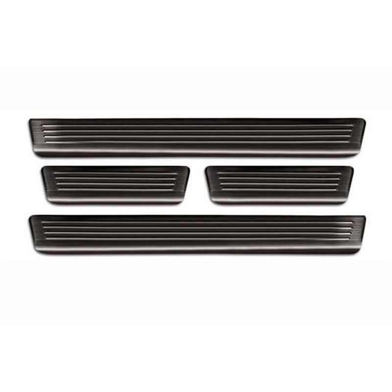 Sill trims for Skoda Octavia Station Wagon 2020-