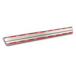 Sill trims for Suzuki Swift Hatchback 5D 2024- | Stainless steel