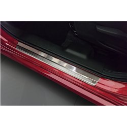 Listwy progowe do Suzuki Swift Hatchback 5D 2024-