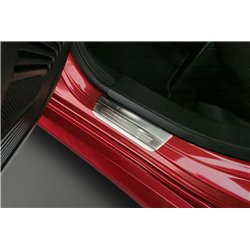 Listwy progowe do Suzuki Swift Hatchback 5D 2024-