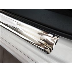 Sill trims for Subaru Impreza Hatchback 5D 2017-2024