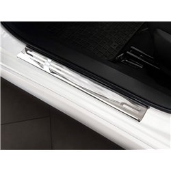 Sill trims for Subaru Impreza Hatchback 5D 2017-2024