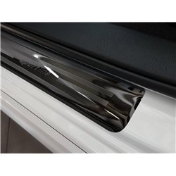 Sill trims for Subaru Impreza Hatchback 5D 2017-2024