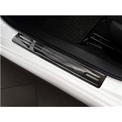 Sill trims for Subaru Impreza Hatchback 5D 2017-2024