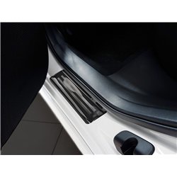 Sill trims for Subaru Impreza Hatchback 5D 2017-2024