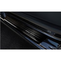 Listwy progowe do Smart Forfour EQ Hatchback 2014-2021