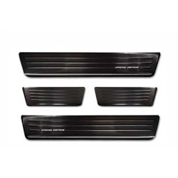 Sill trims for Smart Forfour Hatchback 2014-2021