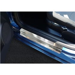 Sill trims for SEAT Ibiza Hatchback 5D 2008-2017