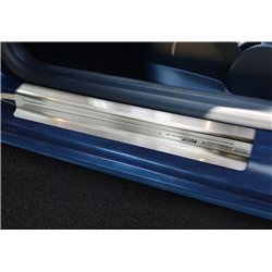 Sill trims for SEAT Ibiza Hatchback 5D 2008-2017