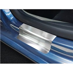 Listwy progowe do SEAT Ibiza Hatchback 5D 2008-2017