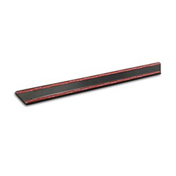Sill trims for CUPRA Born Hatchback 5D 2021- | Stainless steel