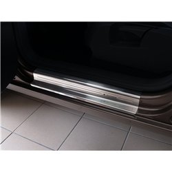 Listwy progowe do Volkswagen VW Touran FL 2006-2015