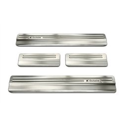 Sill trims for Volkswagen VW Golf Variant Station Wagon 2013-2020