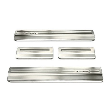 Sill trims for Volkswagen VW Golf Variant Station Wagon 2013-2020