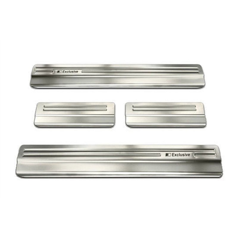 Sill trims for Volkswagen VW Golf Variant Station Wagon 2013-2020