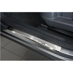Sill trims for Volkswagen VW Tiguan Allspace 2017-2024