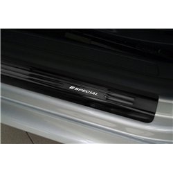 Sill trims for Volkswagen VW Passat Sedan 4D 2005-2010