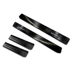 Sill trims for Volkswagen VW Passat Variant Station Wagon 2005-2010